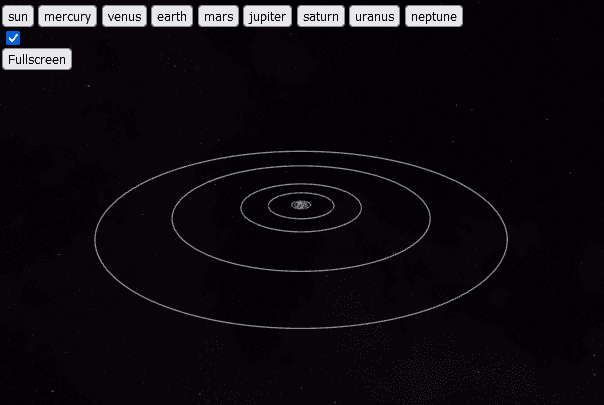 project example